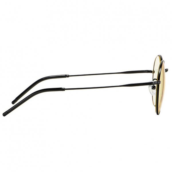 Купить Gunnar Ellipse Amber Onyx (ELL-00101)