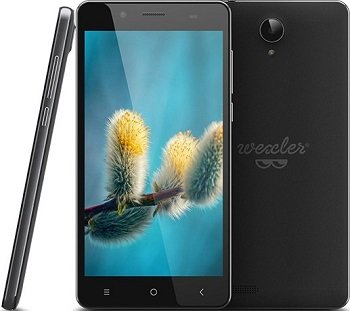 ZEN 5.5s LTE – новый смартфон от WEXLER представлен широкой публике