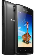 Купить Мобильный телефон Lenovo A1000 Black