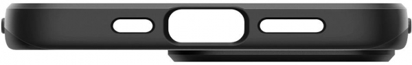 Купить Чехол Spigen Thin Fit (ACS03675) для iPhone 13 Pro (Black)