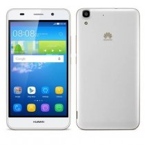 Купить Мобильный телефон Huawei Y6 LTE White (L21)