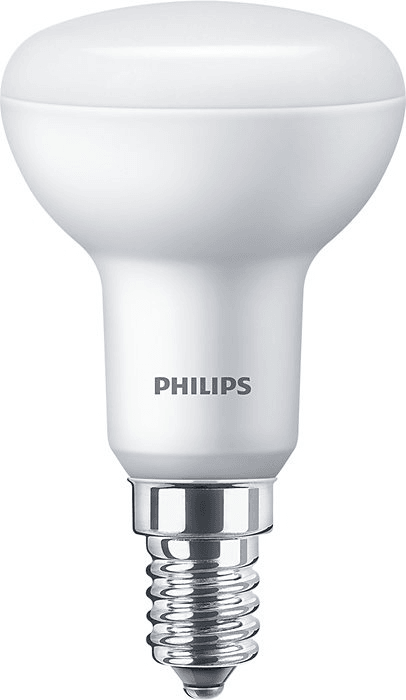 Купить Лампа Philips ESS LEDspot 6W 640lm E14 R50 840