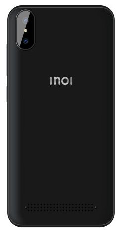 Купить Смартфон INOI 3 Black