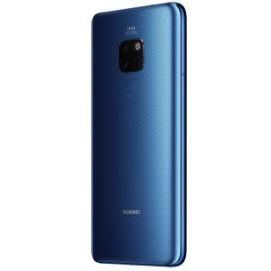 Купить Huawei Mate 20 Midnight Blue