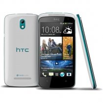 Купить Мобильный телефон HTC Desire 500 Dual Sim Glacier Blue