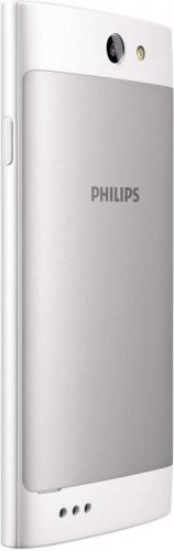 Купить Philips S309 White