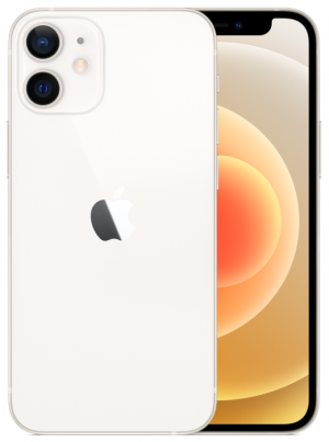 Купить Смартфон Apple iPhone 12 mini 128GB white