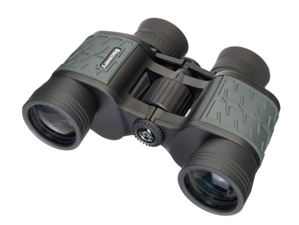 Купить Бинокль Discovery Flint 8x40
