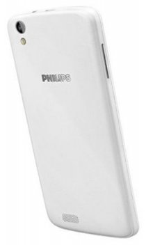 Купить Philips Xenium I908 White