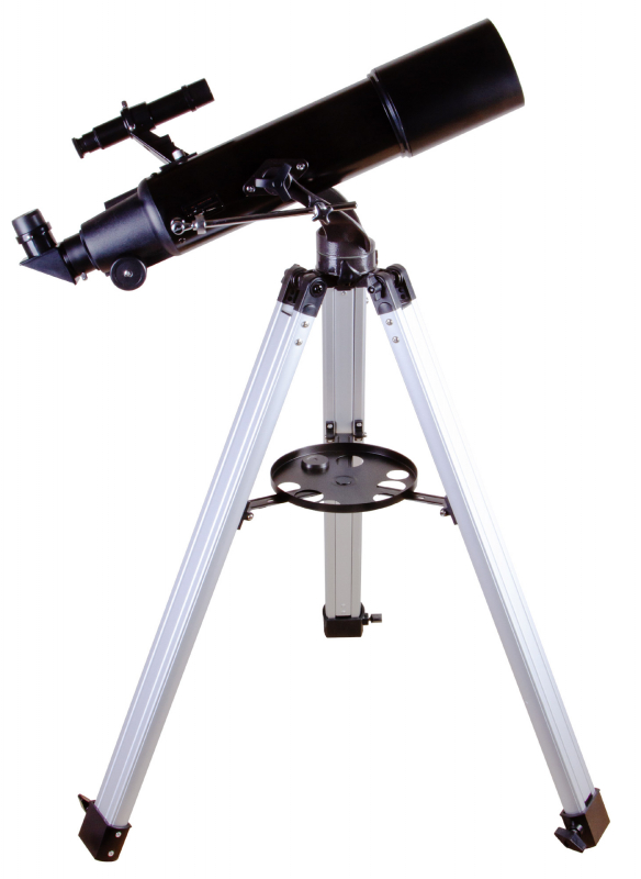 Купить Телескоп Levenhuk Skyline BASE 80T