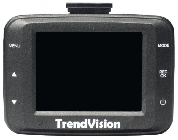 Купить Видеорегистратор TrendVision TDR-250