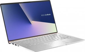 Купить Asus ZenBook 14 UX433FA 90NB0JR4-M04550 Silver Metal