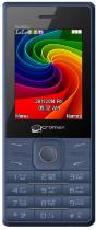 Купить Мобильный телефон Micromax X2400 Blue