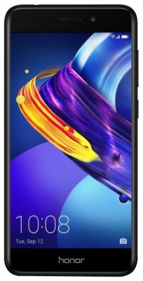 Купить Мобильный телефон Huawei Honor 6C PRO Black