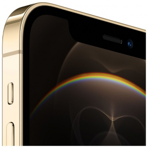 Купить Смартфон Apple iPhone 12 Pro Max gold