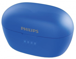 Купить Беспроводные наушники Philips SHB2505 UpBeat Blue
