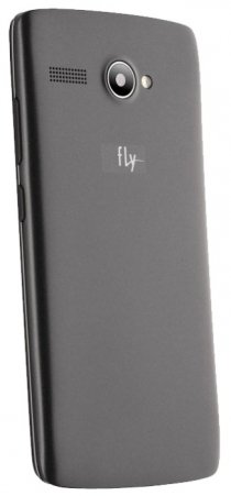 Купить Fly FS506 Cirrus 3 Black