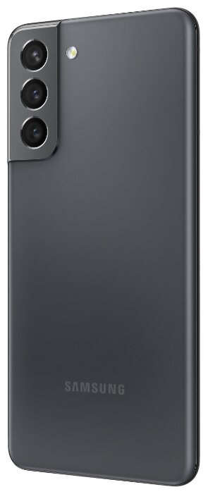 Купить Смартфон Samsung Galaxy S21 128GB Phantom Gray (SM-G991B)