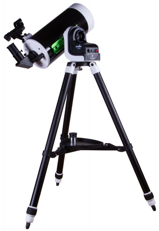 Купить Sky-Watcher MAK127 AZ-GTe SynScan GOTO