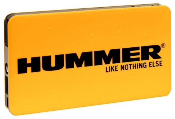 Купить Пусковое устройство HUMMER H3
