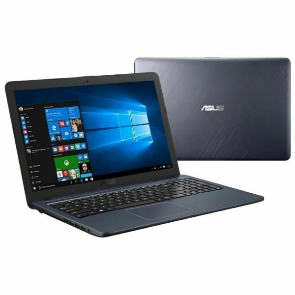 Купить Ноутбук Asus R543UA-GQ2117T 90NB0HF7-M30080 Stary Grey
