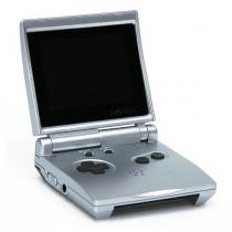 Купить Игровая приставка DVTech Pocket 3" LCD 150 игр (серебрянный)