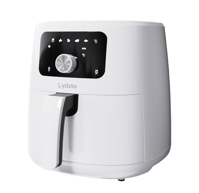 Купить Аэрогриль Lydsto Air Fryer 5L XD-ZNKQZG03 White