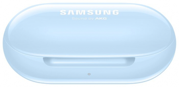 Купить Беспроводные наушники Samsung Galaxy Buds+ Blue (SM-R175NZBASER)