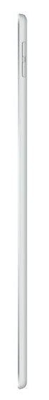Купить Apple iPad Air Wi-Fi 256Gb (серебристый) MUUR2RU/A