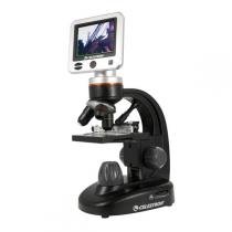 Купить Celestron цифровой микроскоп с LCD-экраном II