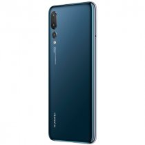 Купить Huawei Р20 Pro Midnight Blue 