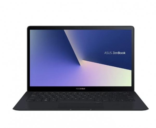 Купить Ноутбук Asus Zenbook S UX391UA-EG020R 90NB0D91-M01250 Blue