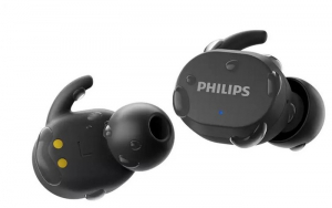Купить Наушники Philips TAT3216 чёрный