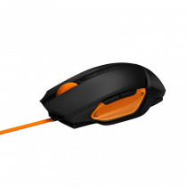 Купить Мышь ThunderX3 TM20 Orange (TX3-TM20o)