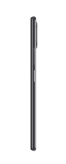 Купить Xiaomi Mi 11 Lite 5G Truffle Black