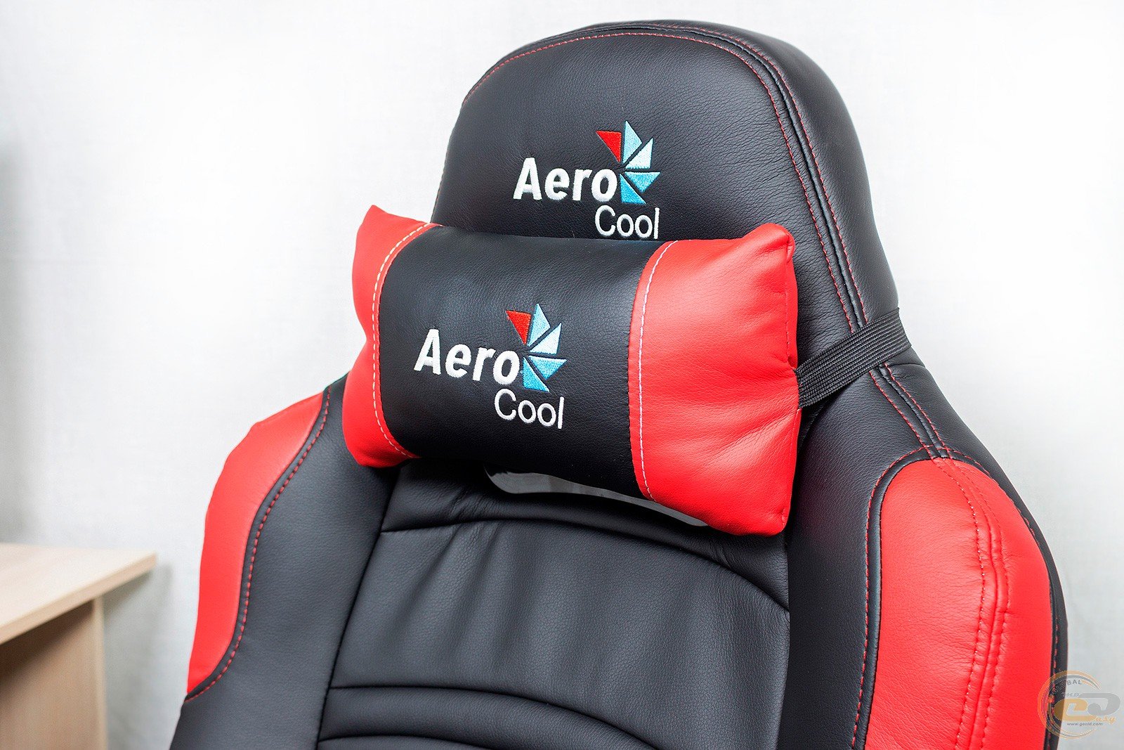 Aerocool C80 – комфорт превыше всего