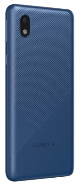 Купить Смартфон Samsung Galaxy A01 Core 16GB (SM-A013F/DS) Blue