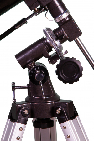 Купить Телескоп Sky-Watcher Capricorn AC 70/900 EQ1
