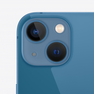 Купить Apple iPhone 13 mini, синий