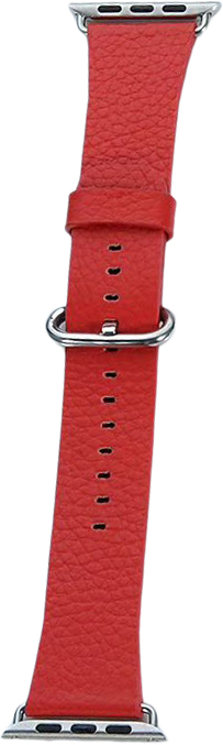 Купить Ремешок COTEetCI W22 Apple watch Band for Premier 42/44mm red