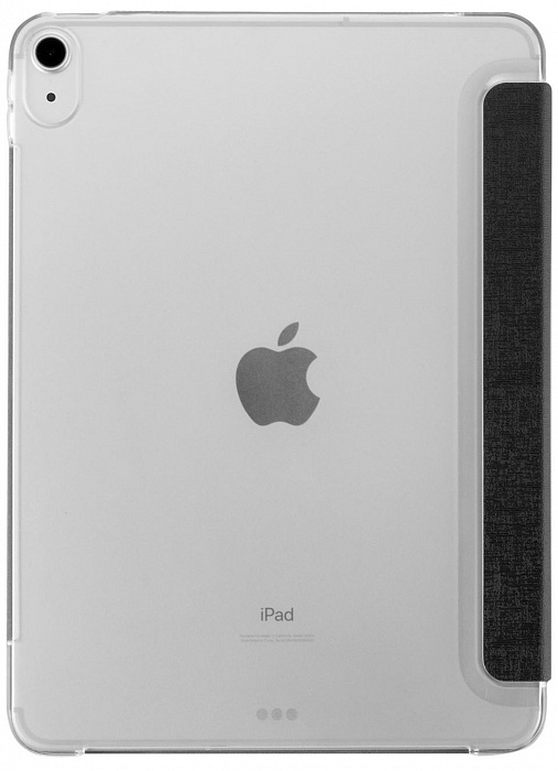 Купить Чехол Momax Flip Cover (FCAP20M9D) для Apple iPad Air 10.9