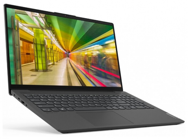 Купить Lenovo IdeaPad 5 15ARE05 grey