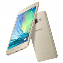 Купить Мобильный телефон Samsung Galaxy A5 SM-A500F Gold