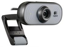 Купить Веб-камера Logitech C100 960-000555