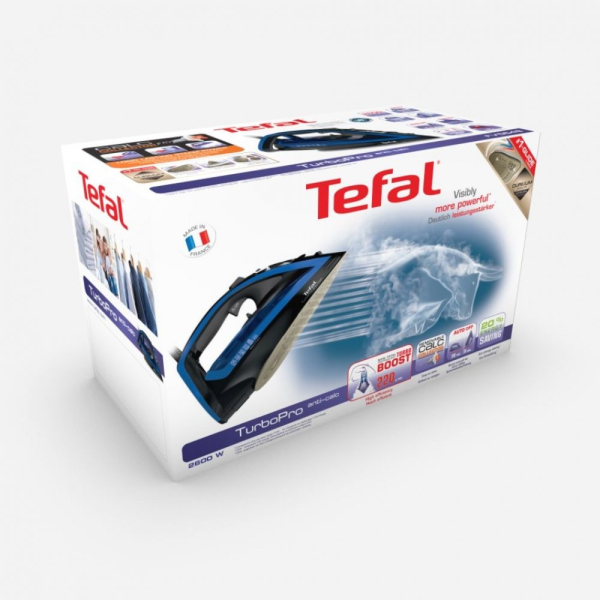 Купить Утюг Tefal FV5648E0