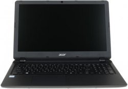 

Ноутбук Acer, Extensa EX2540-59BW Black, Чёрный
