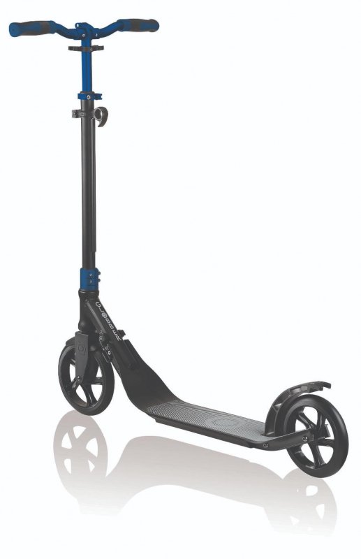 Купить Самокат Globber ONE NL205-180 DUO синий 474-101