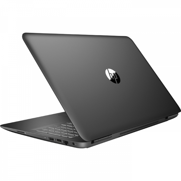 Купить Ноутбук HP 15-bc422ur 4GU88EA Black
