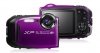 Купить Fujifilm Finepix XP80 Graphite Purple
