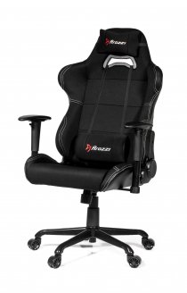 Купить Компьютерное кресло Arozzi Torretta XL-Fabric Black
